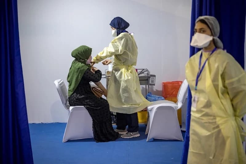 COVID-19 au Maroc : 11 nouveaux cas enregistrés, aucun décès cette semaine