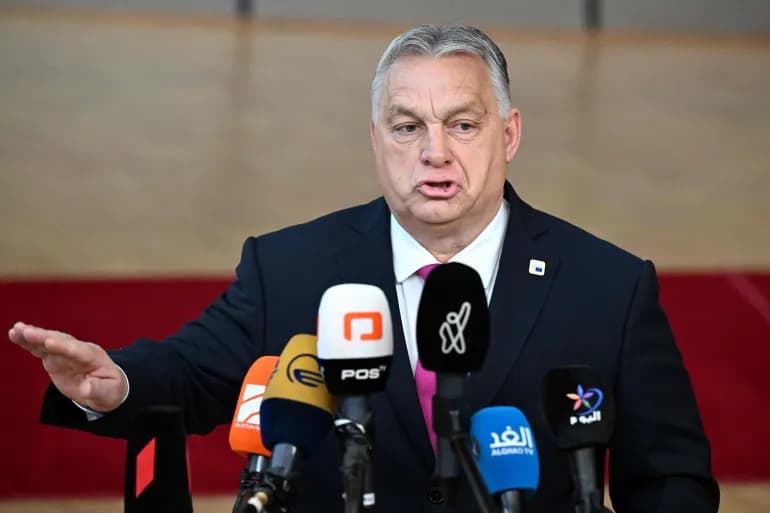 La présidence hongroise de l'Union…un douloureux casse-tête pour les institutions européennes