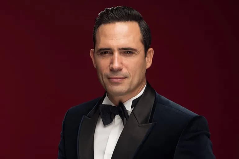 Dhafer Al-Abidin participe à un film pour soutenir la cause palestinienne