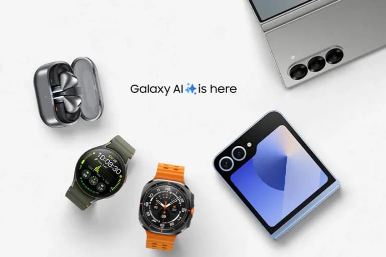 La chose la plus importante annoncée par Samsung lors du lancement de ses téléphones pliables