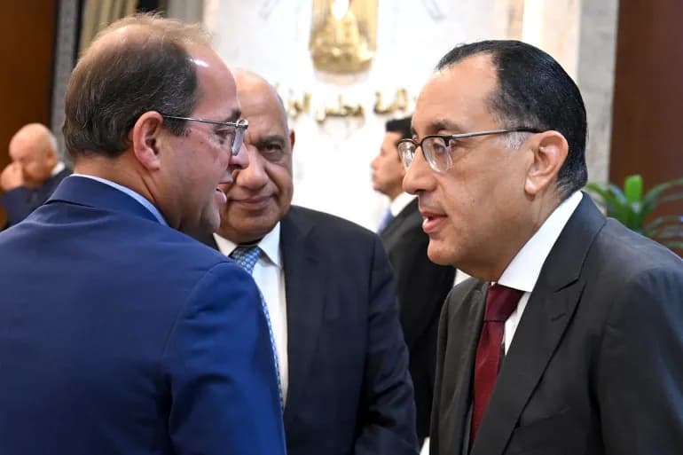 Egypte. Le déficit budgétaire diminue et la réduction des charges électriques cesse à partir de dimanche