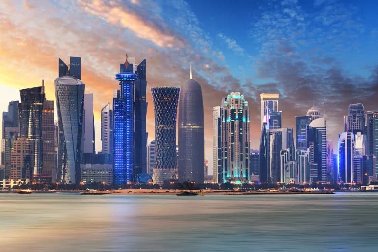 Le Qatar a réalisé un excédent budgétaire de 712 millions de dollars au deuxième trimestre