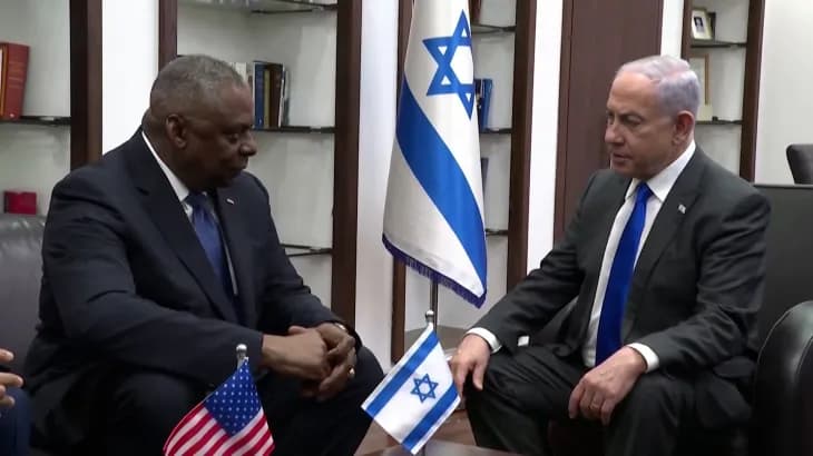 C’est ainsi que Netanyahu remet à chaque fois les négociations sur l’échange de prisonniers à la case départ