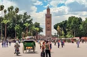 Les recettes touristiques en devises atteignent 9,4 milliards de dirhams en mai