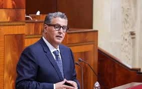 Nouveau Programme de Lutte contre l'Habitat Insalubre et les Bidonvilles pour 2024-2028