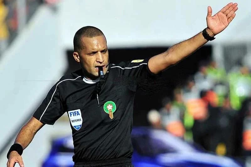 Bouchaib Lahrach nommé président de la Commission centrale d'arbitrage