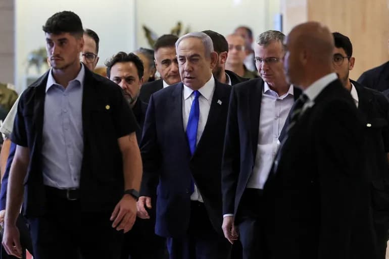 Des fuites sur les demandes israéliennes compliquent les négociations malgré l’optimisme américain