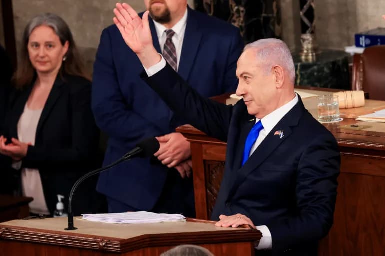 Analyste militaire : la propagande de Netanyahu ne réussira pas sans la fin de la guerre à Gaza