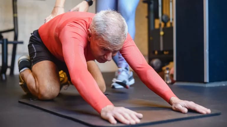 L'exercice prévient les lésions nerveuses pendant la chimiothérapie