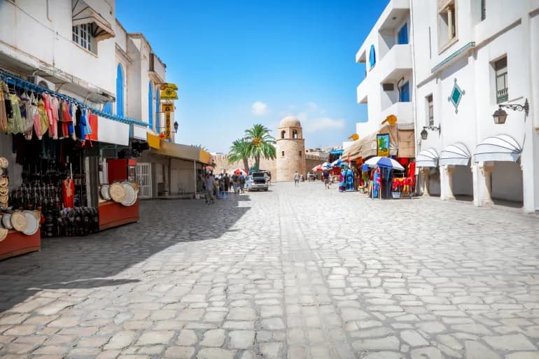 La Tunisie remboursera 3,7 milliards de dollars de sa dette au premier semestre 2024