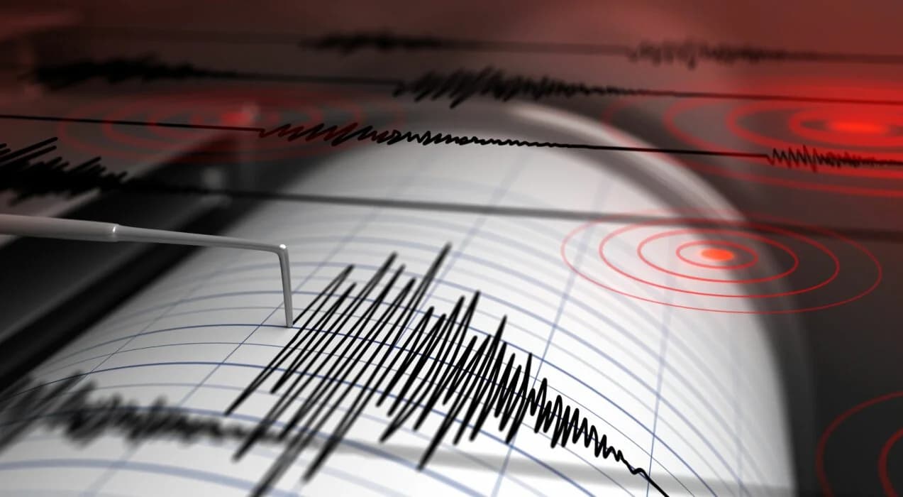 Un Séisme de Magnitude 6,3 Frappe au Large des Îles Ogasawara au Japon