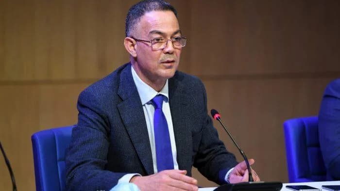 Lekjaa plaide pour une coordination horizontale pour une préparation réussie du Mondial 2030