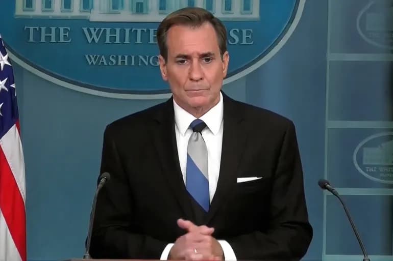 Washington parle de réaliser des progrès dans les négociations du Caire