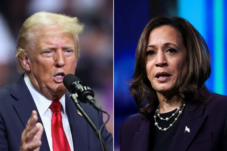 L'Amérique accuse l'Iran de lancer des cyberattaques contre les campagnes Trump et Harris