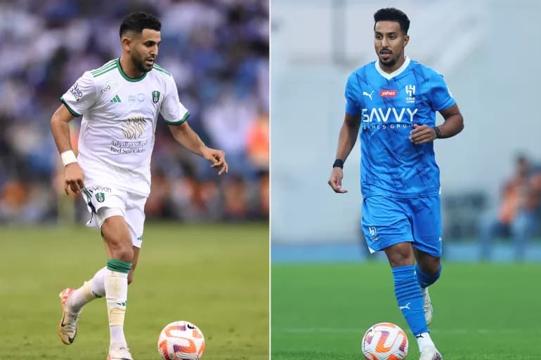 La date du match Al-Hilal contre Al-Ahly en demi-finale de la Super Coupe d'Arabie Saoudite et les chaînes de diffusion