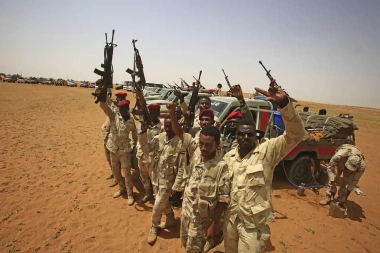Affrontements à Khartoum et accusations selon lesquelles Rapid Support aurait commis un massacre dans l'État de Gezira