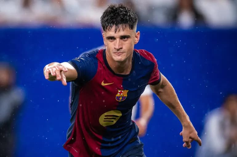 Pau Victor fait sa célébrité aux dépens du Real Madrid et de City