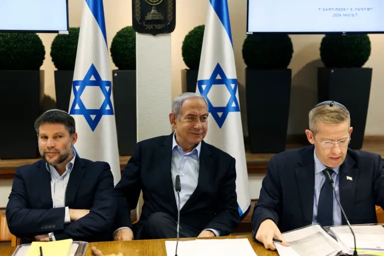 Israël fait preuve d'un optimisme prudent quant à la conclusion d'un accord et les pays européens soutiennent la médiation