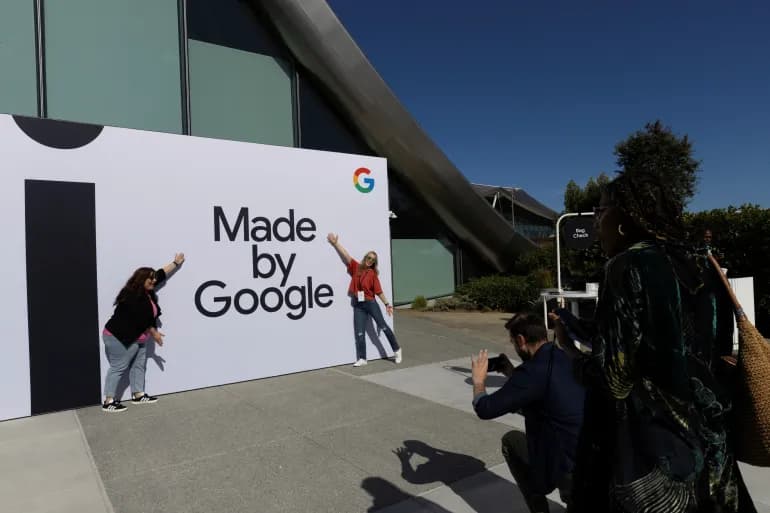 La chose la plus importante annoncée par Google lors de sa conférence annuelle