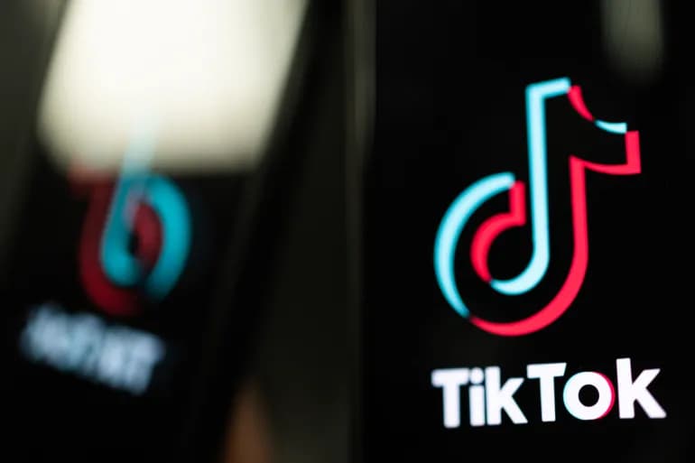 TikTok vous permet désormais de créer des groupes de discussion