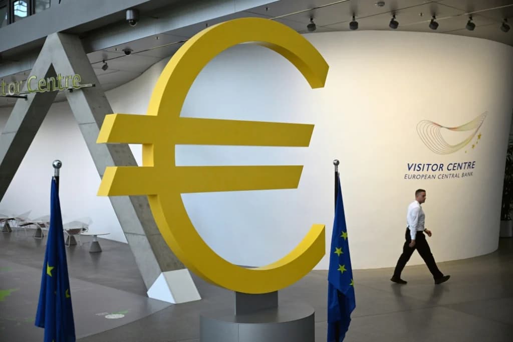Légère baisse du taux de chômage dans la zone euro en juillet