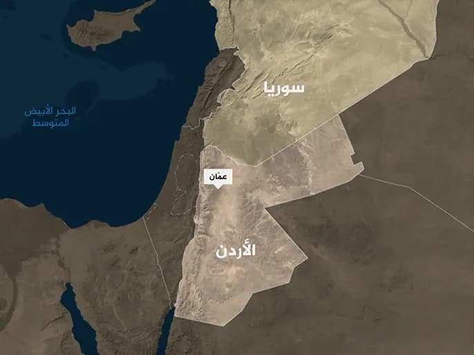 Un séisme de magnitude 5,1 secoue la Syrie