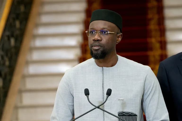 Le Sénégal forme un comité pour examiner les contrats pétroliers et gaziers