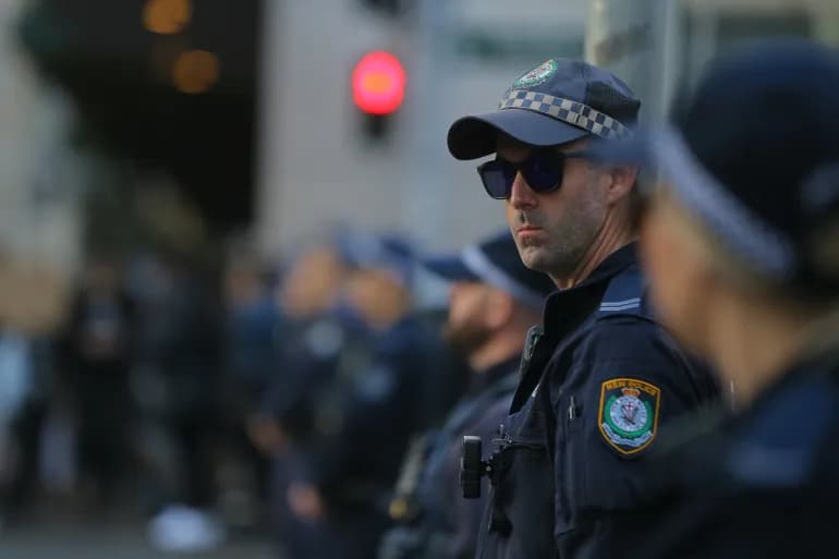 L'Australie élève le niveau de menace terroriste à "possible"