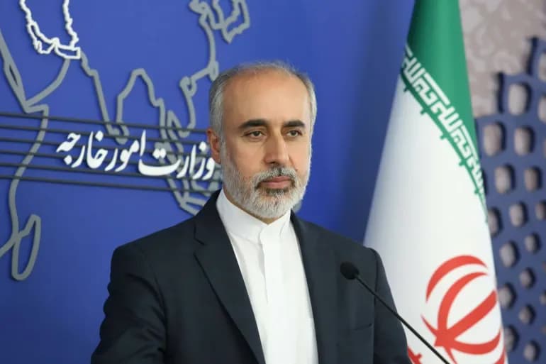 Iran : notre réponse attendue à Israël n’est pas liée aux négociations sur Gaza