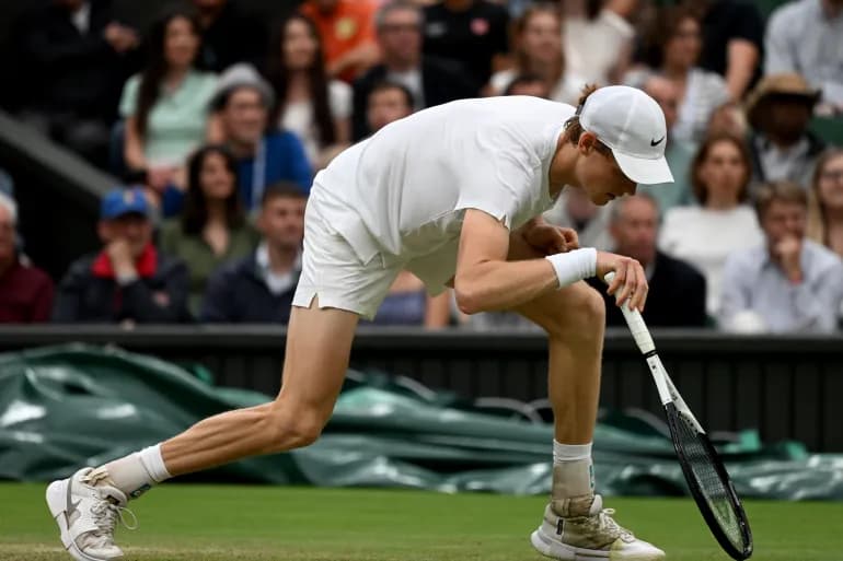 Ils punissent les enfants et acquittent les adultes… un double standard dans le monde du tennis