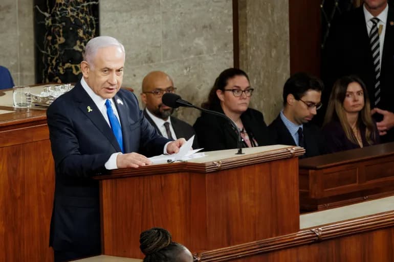 Que veut Netanyahu après 10 mois d’agression ?