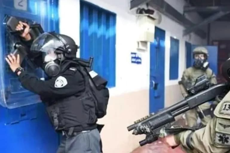 Nouveaux témoignages sur les horribles tortures infligées aux prisonniers palestiniens dans les prisons israéliennes
