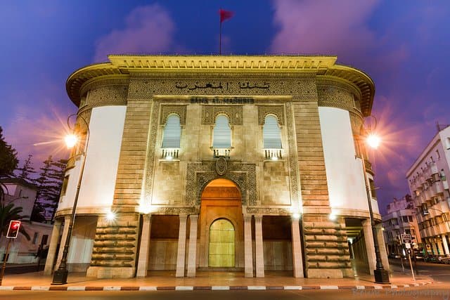 Bank Al Maghrib Face au Déficit de Liquidité