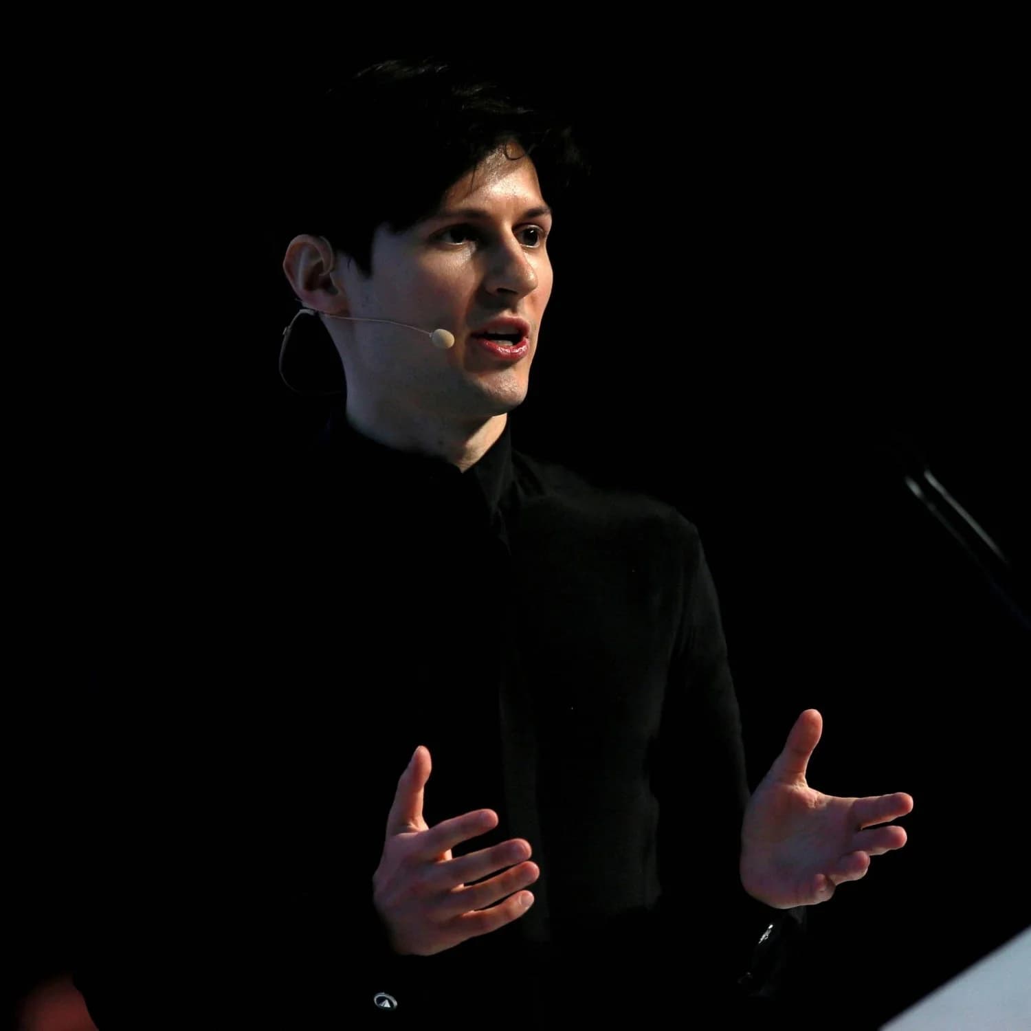 Pavel Durov, fondateur de Telegram, libéré après quatre jours d'interrogatoire en France