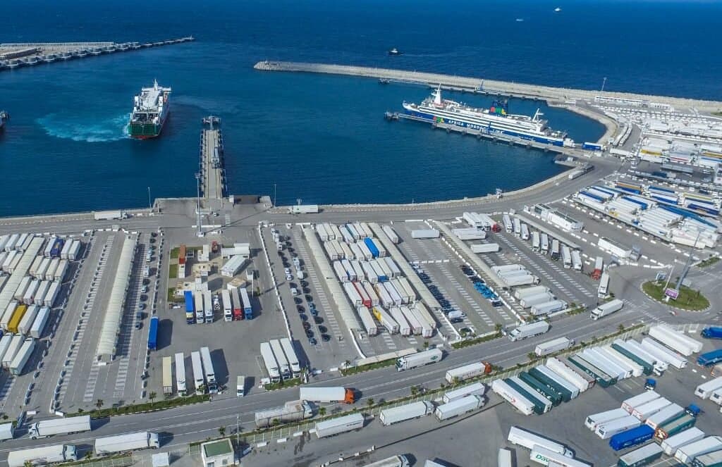 197 millions d’euros pour financer l'expansion durable de Tanger Med
