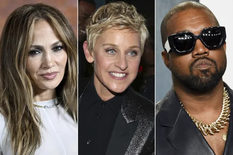 Les étranges rituels des célébrités hollywoodiennes lorsqu'elles traitent avec leurs employés