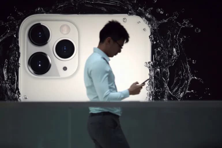 Tout ce que vous voulez savoir sur le nouvel « iPhone 16 ».