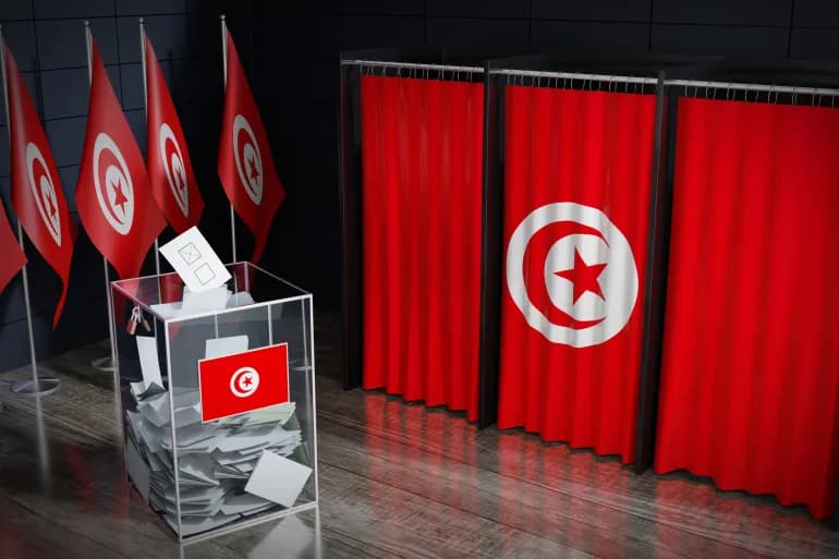 Une organisation de défense des droits humains remet en question la tenue d'élections présidentielles équitables en Tunisie