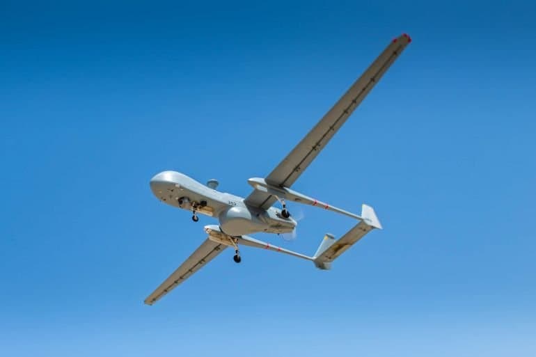 Israël soupçonne le Hezbollah d'avoir lancé un drone pour photographier la résidence de Netanyahu
