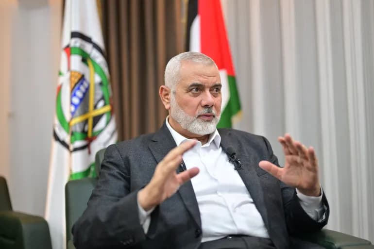 New York Times : C'est pourquoi le Hamas ne sera pas vaincu dans la guerre