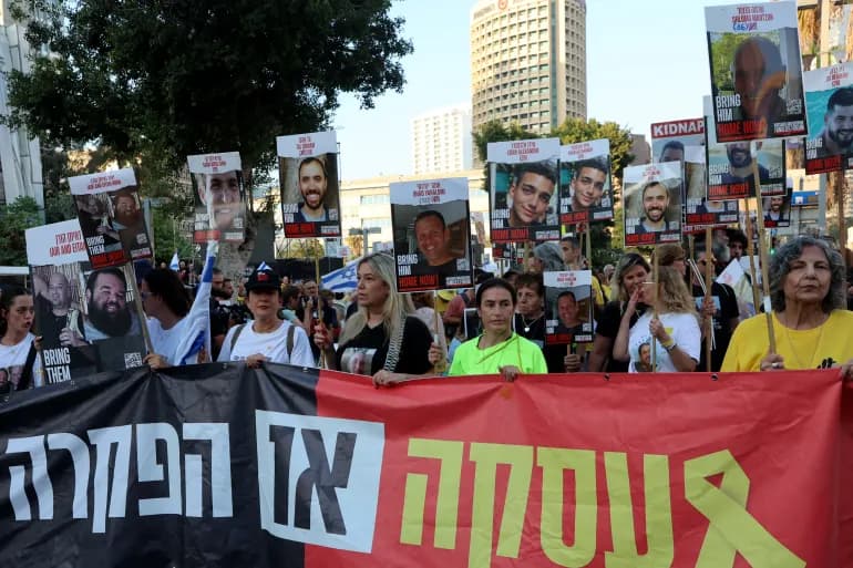 Maariv : 69% des Israéliens soutiennent les assassinats de Beyrouth et de Téhéran