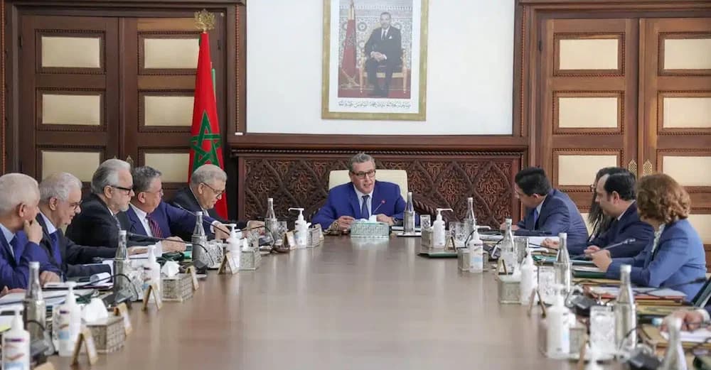 Le Projet de Loi de Finances 2025 fixe quatre grandes priorités