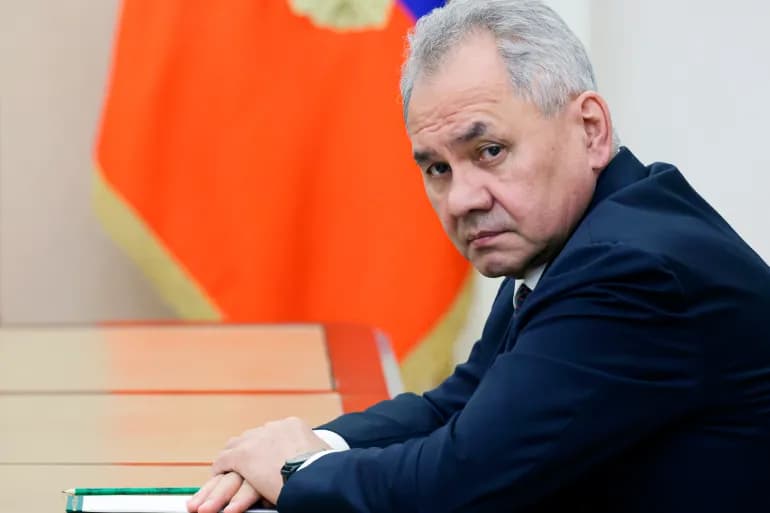 Téhéran reçoit le plus haut responsable russe de la sécurité et délivre un message aux ambassadeurs étrangers