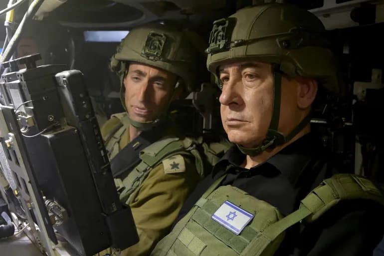 Le Shin Bet relève le niveau de sécurité sur Netanyahu en prévision d'une réponse iranienne