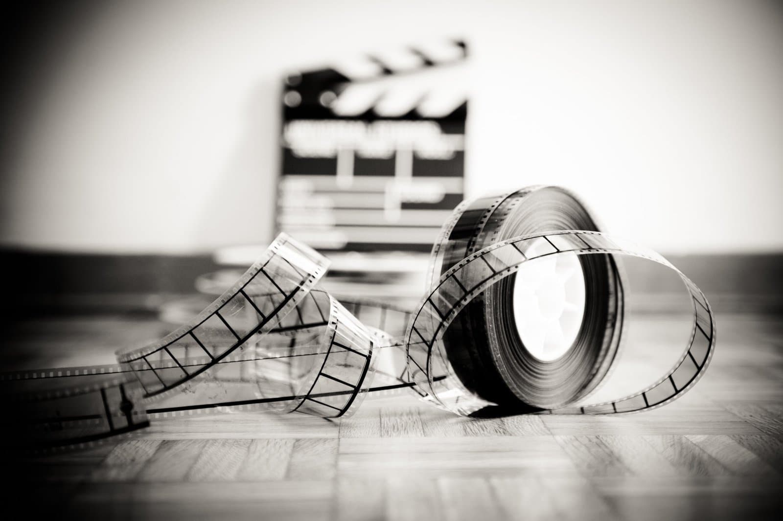La Fête du Cinéma: Un Voyage Cinématographique Inoubliable à Travers le Royaume