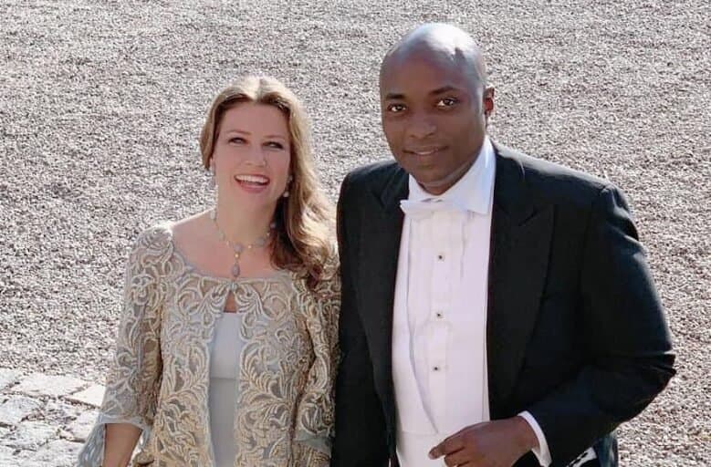 Norvège : La Princesse Märtha Louise et Durek Verrett Unissent leurs Destins