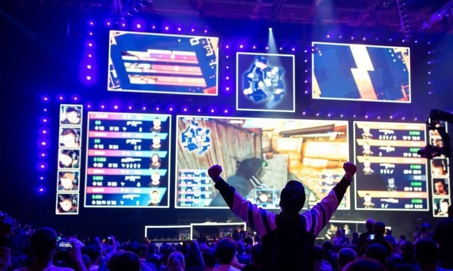 Casablanca accueille les premiers Championnats d'Afrique d'e-Sports