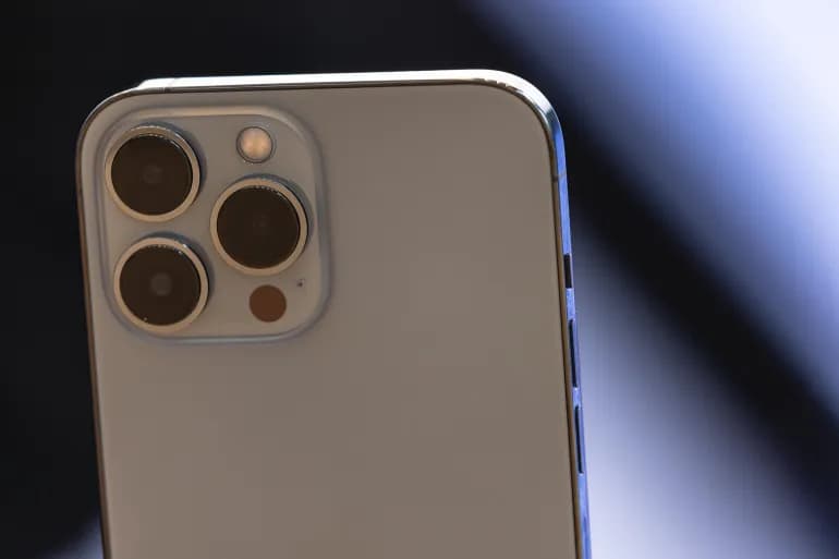 Obtenez des photos parfaites avec l'appareil photo de votre iPhone