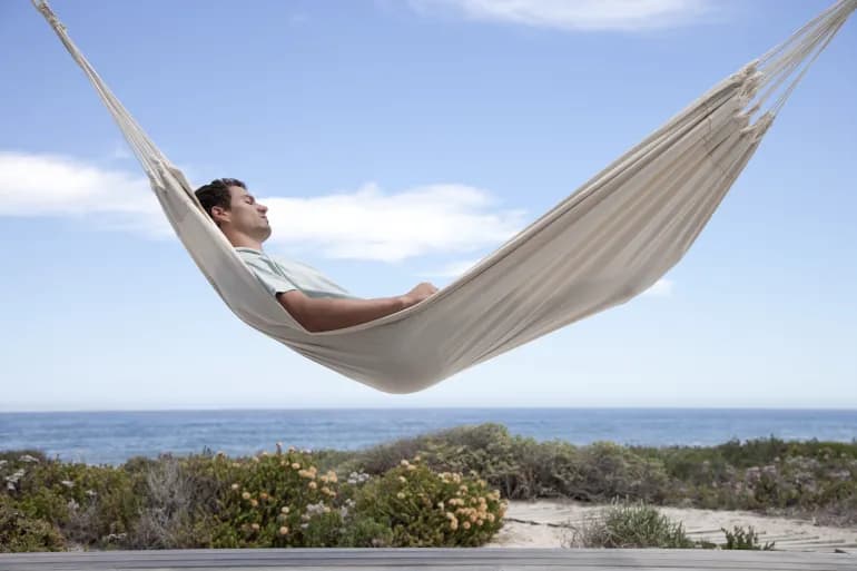 Le « tourisme du sommeil » est la destination privilégiée de ceux qui recherchent la détente