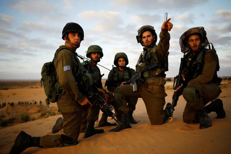 Quelles sont les options d’Israël face à l’Iran et au Hezbollah ?